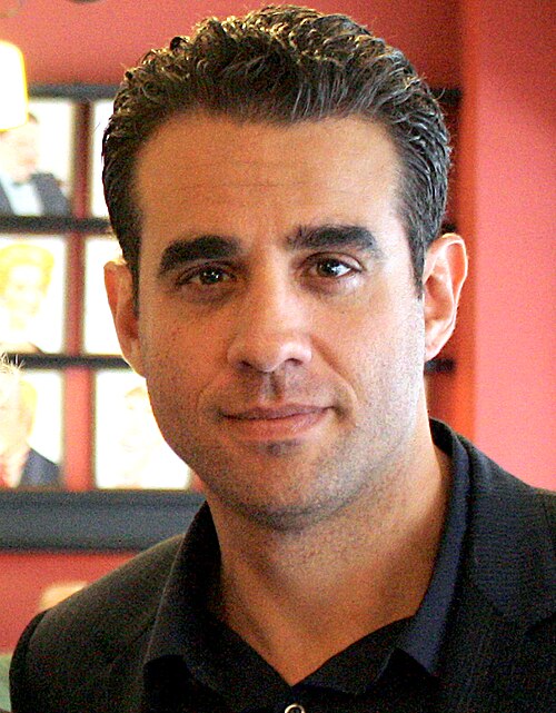 BOBBY CANNAVALE